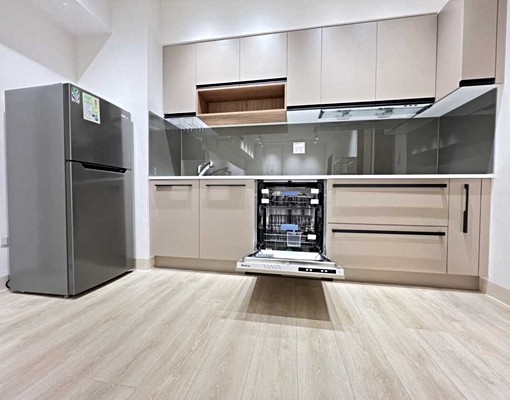 獨家！月理河景觀兩房車位附優質傢俱電可租補	 - Image 5