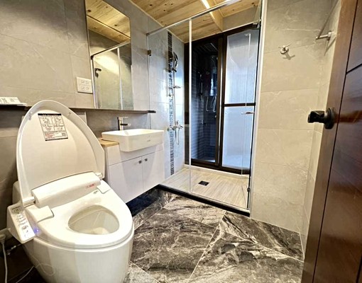 獨家!月理河景觀兩房車位附優質傢俱電可租補 - Image 10