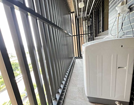 獨家！月理河景觀兩房車位附優質傢俱電可租補	 - Image 12