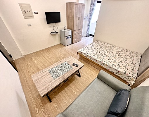 ➢近文雅國小/市區/陽台/獨洗曬➢ - Image 1