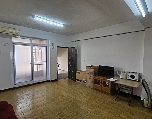 💖仁和路採光極佳健身公寓 - Image 1