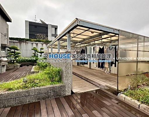 MRT南京復興|奢華家電新裝潢|匠心打造自住機能 - Image 11