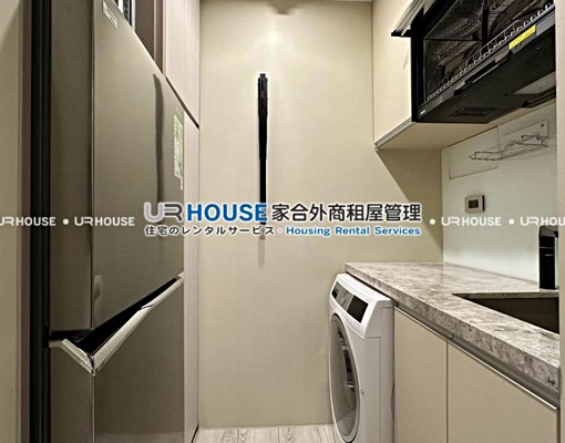 MRT南京復興|奢華家電新裝潢|匠心打造自住機能 - Image 9