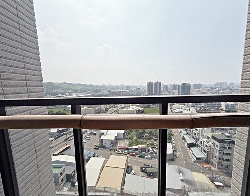 🌟【清水區富宇中央公園】高樓景觀2房2廳2衛✨傢俱齊全 - Image 9