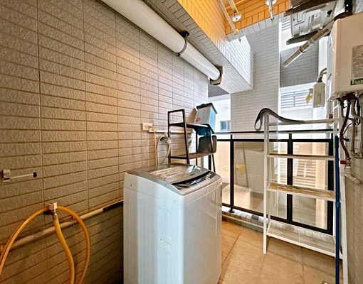 (租)水岸豐閣水岸景觀木質調裝潢可租補 - Image 12