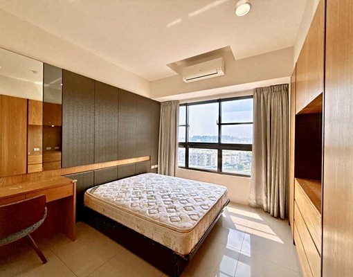 (租)水岸豐閣水岸景觀木質調裝潢可租補 - Image 8