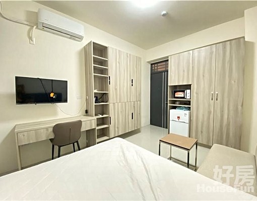 東山路商圈獨洗獨曬台水台電可租補電梯套房出租 - Image 1