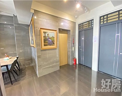 東山路商圈獨洗獨曬台水台電可租補電梯套房出租 - Image 8