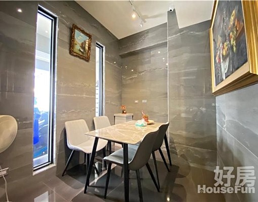 東山路商圈獨洗獨曬台水台電可租補電梯套房出租 - Image 9