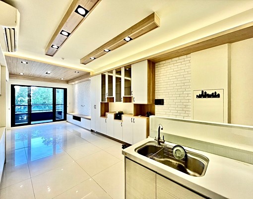 租補🧡全新未住🧡全新傢俱🧡高檔裝潢🧡3房平車+大露台 - 591租屋網 - Image 15