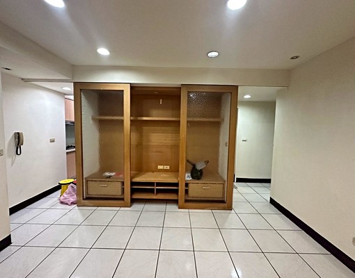 嘉晟社宅中壢新中一街2房15500元 - 591租屋網 - Image 2