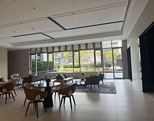 "最搶手小檜溪3房優質南法莊園-霞慕尼" - Image 1