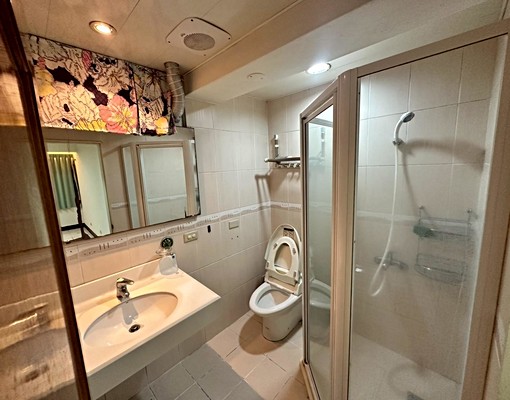 嘉晟社宅中壢新中一街2房15500元 - 591租屋網 - Image 10