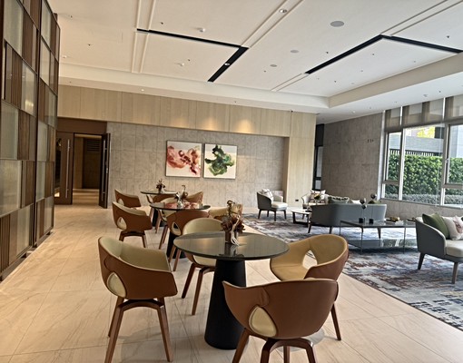 "最搶手小檜溪3房優質南法莊園-霞慕尼" - Image 2