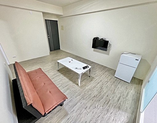 ✨可租補入戶籍✨可寵✨陽台獨洗✨大雅市中心✨全新裝潢✨ - Image 2