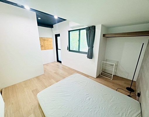 金龍國小/臨中興路、新裝潢、大空間採光、獨洗曬、可炊、機能強 - Image 7