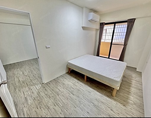 ✨可租補入戶籍✨可寵✨陽台獨洗✨大雅市中心✨全新裝潢✨ - Image 4