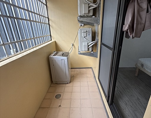 ✨可租補入戶籍✨可寵✨陽台獨洗✨大雅市中心✨全新裝潢✨ - Image 7