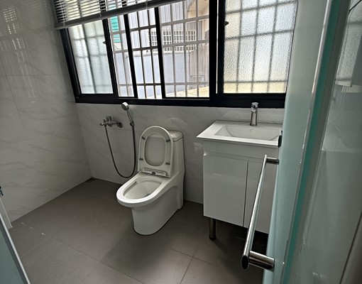 ✨可租補入戶籍✨可寵✨陽台獨洗✨大雅市中心✨全新裝潢✨ - Image 8