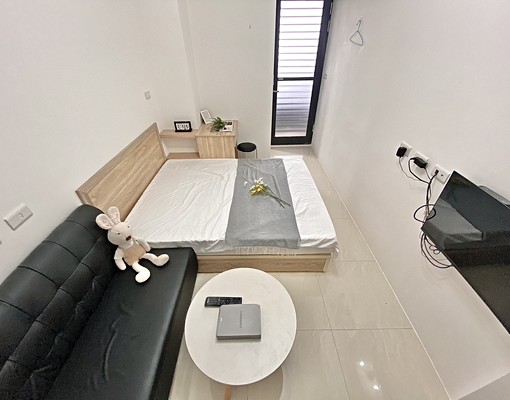 小資首選🔥雙租補💰整棟新大樓/陽台獨洗!近文心中清山西路 - Image 2