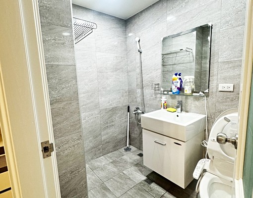 住商小雯【近中路龍安商圈3房】含管含家俱不可寵 - Image 7