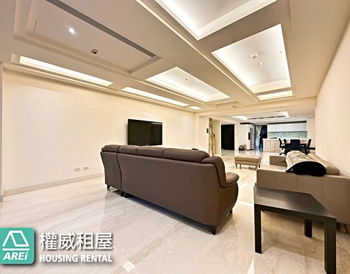 🌉愛河凱悅景觀四房雙主臥平車-權威 - Image 5