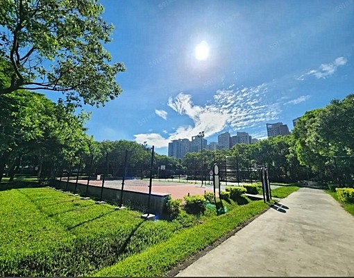 社宅/免費申請租屋補助/門口可停車/近萬坪公園 - Image 8