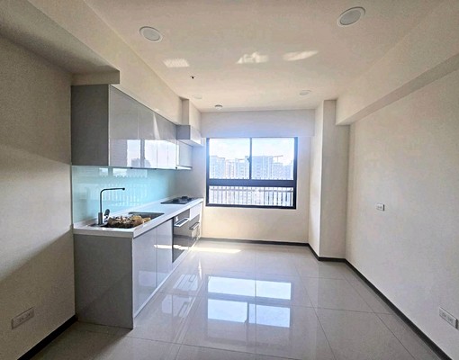 清水全新二房簡配出租,可租補 - Image 2