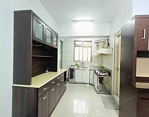 可租補免仲介費~近頂溪捷運站2＋1房公寓 - Image 2