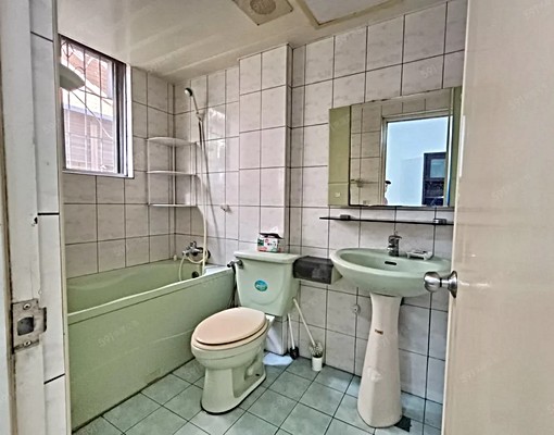 可租補免仲介費~近頂溪捷運站2＋1房公寓 - Image 6