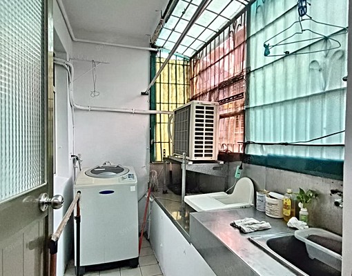 可租補免仲介費~近頂溪捷運站2＋1房公寓 - Image 4