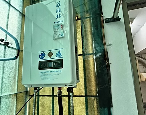 可租補免仲介費~近頂溪捷運站2＋1房公寓 - Image 5