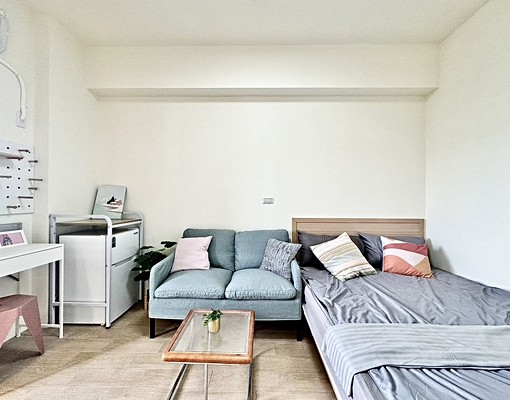 💡大雅可租補可貓套房💡陽台獨洗曬採光通風佳💡乾濕分離 - Image 6