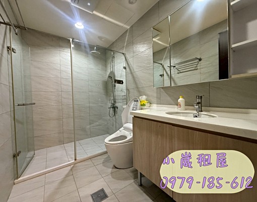 🐣小崴租屋/龜山後街/舒適2房車/可補助/可戶籍 - Image 10