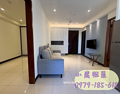 🐣小崴租屋/龜山後街/舒適2房車/可補助/可戶籍 - Image 4