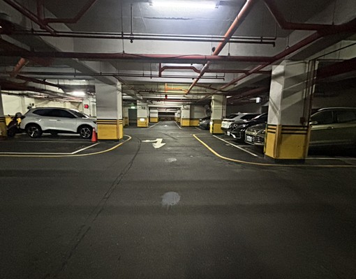 租專任竹北101高樓三房車位(含管理費) - Image 15