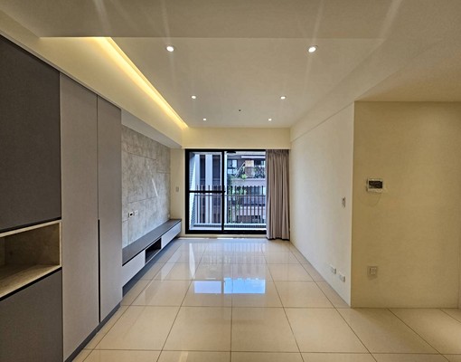 陞霖執美｜高樓輕裝潢非面74｜三房平車｜含車含管可租補 - Image 1