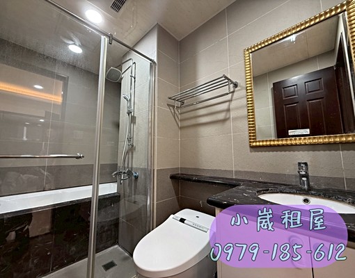 🐣小崴租屋/統領百貨/舒適2房車/優質社區 - Image 7