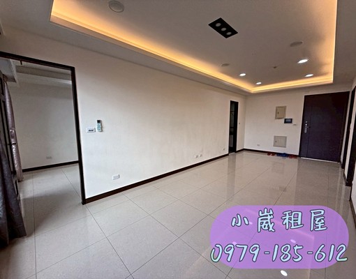 🐣小崴租屋/統領百貨/舒適2房車/優質社區 - Image 4