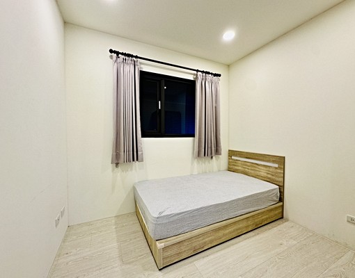 租專任好市多商圈文心匯精緻裝潢屋況好大三房大平車					 - Image 7