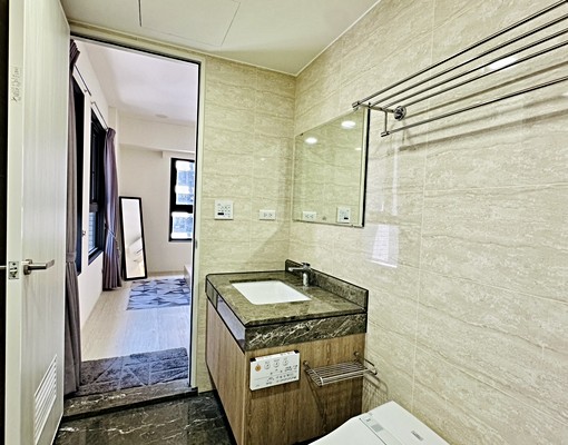 租專任好市多商圈文心匯精緻裝潢屋況好大三房大平車					 - Image 11