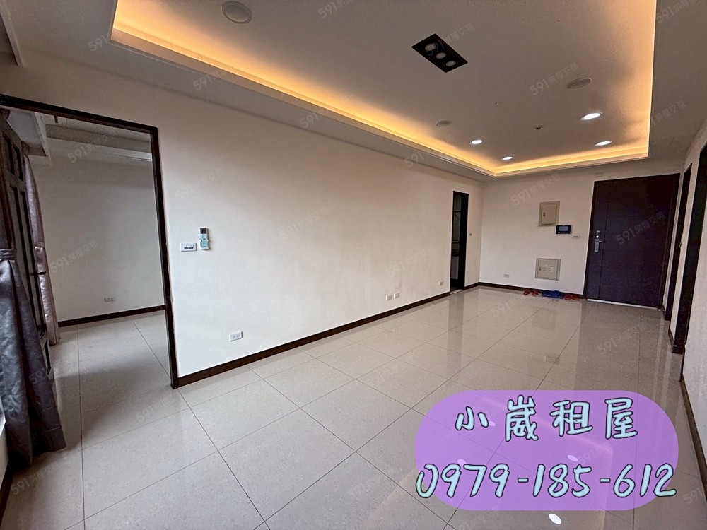 🐣小崴租屋/統領百貨/舒適2房車/優質社區 - Image 1