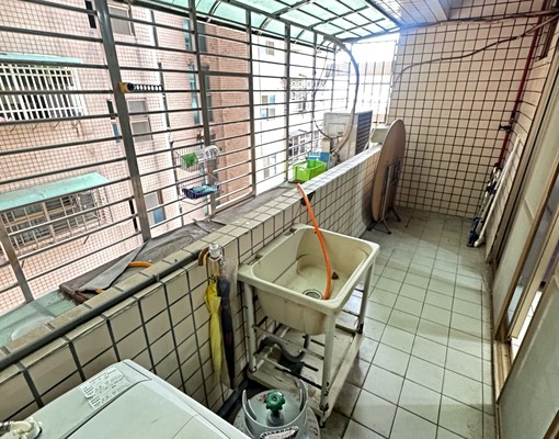 樹林凱旋門✨大坪數電梯四房✨稀有釋出✨ - Image 15