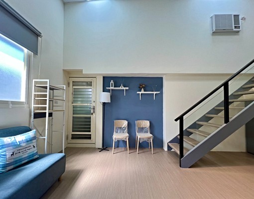 [捷運3分鐘]中和超便利療癒靜亮精華地段閣樓套房 - Image 5