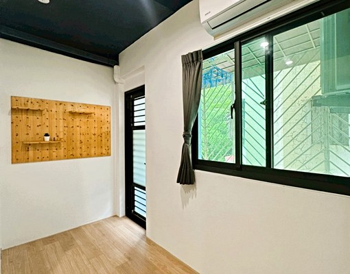 近金龍國小【設計感滿分🌞1房1廳｜獨立陽台｜家具家電全配】 - Image 5