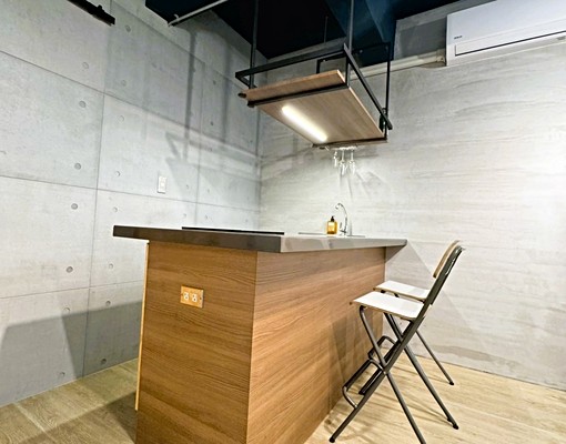 近金龍國小【設計感滿分🌞1房1廳｜獨立陽台｜家具家電全配】 - Image 2