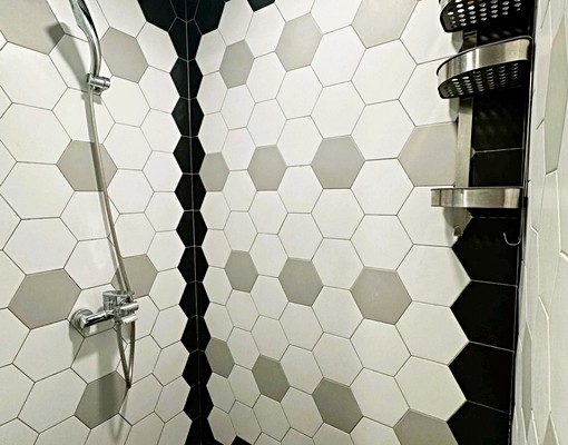 近金龍國小【設計感滿分🌞1房1廳｜獨立陽台｜家具家電全配】 - Image 7