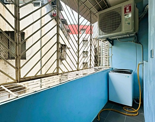 近金龍國小【設計感滿分🌞1房1廳|獨立陽台|家具家電全配】 - Image 8