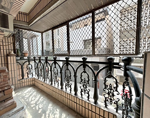 勤美草悟道採光4房 - Image 6