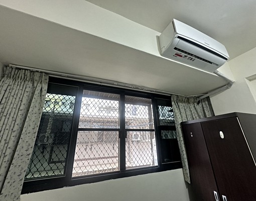 免仲介費✨近逢甲僑光✨可租補採光可貓套房含管 - Image 1